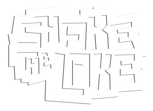 Shake The Lake